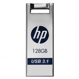 USB 3.0 HP 128GB X795W METAL