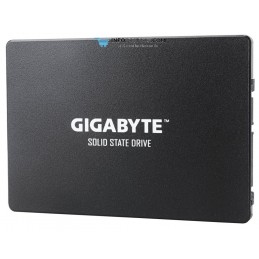 SSD GIGABYTE 480GB SATA3 Gigabyte GP-GSTFS31480GNTD SSD 480 GB