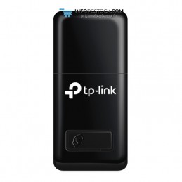 ADAPTADOR RED USB TP-LINK N300 TP-LINK TL-WN823N