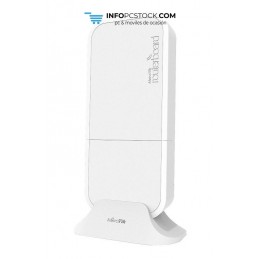 ROUTER MIKROTIK RBwAPGR-5HacD2HnD&R11e-4G LTE PRODUCTS Mikrotik RBwAPGR-5HacD2HnD&R11e-4G